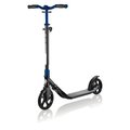 Globber Globber 474-101 One NL 205-180 Duo Adult Scooter; Cobalt Blue 474-101